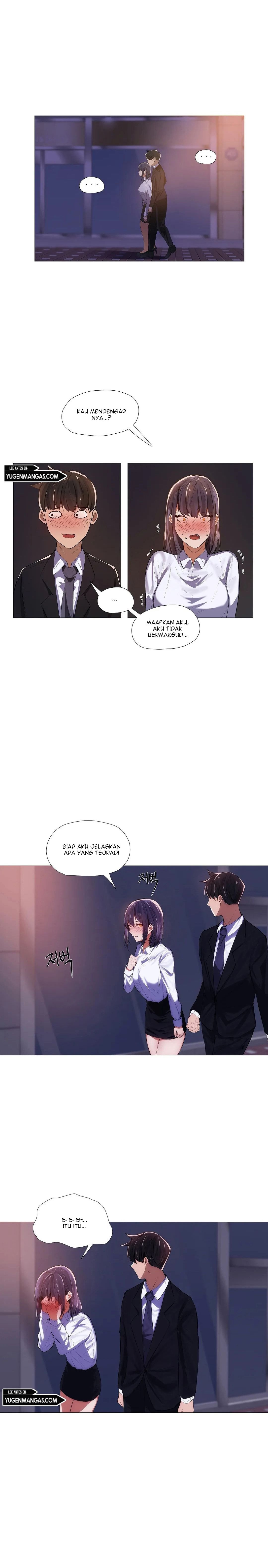 You’ve Finished Working - Chapter 6 10 You’ve Finished Working - Chapter 6 10