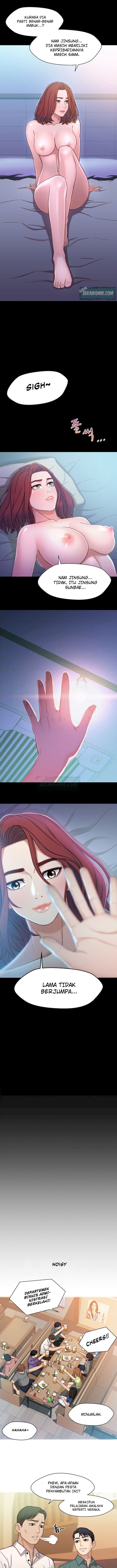 Siblings - Chapter 6 5