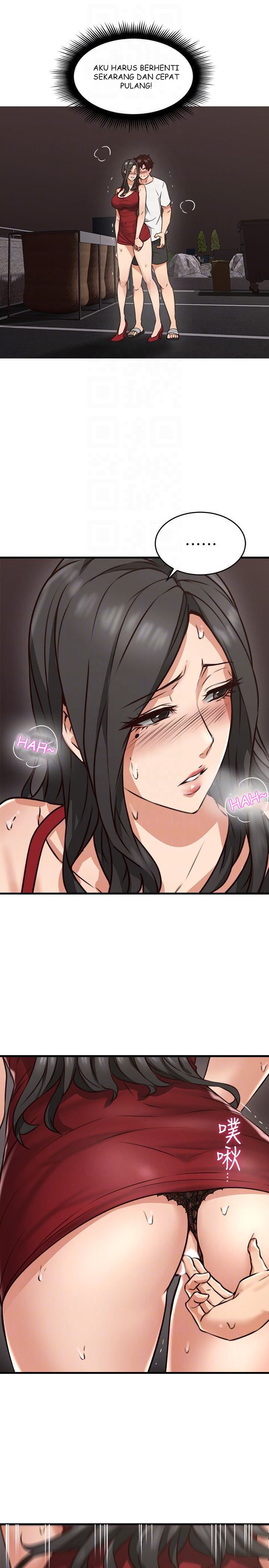 Soothe Me - Chapter 6 34