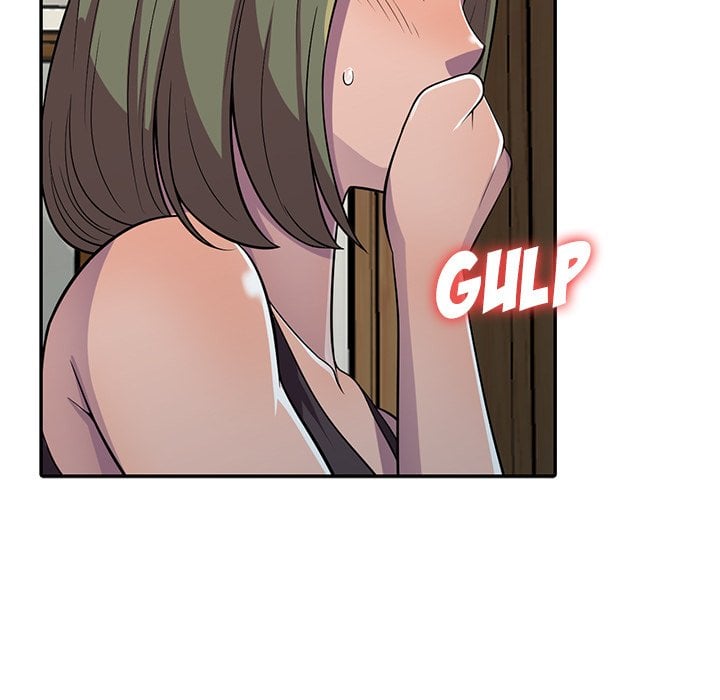 A Stolen Taste - Chapter 6 50