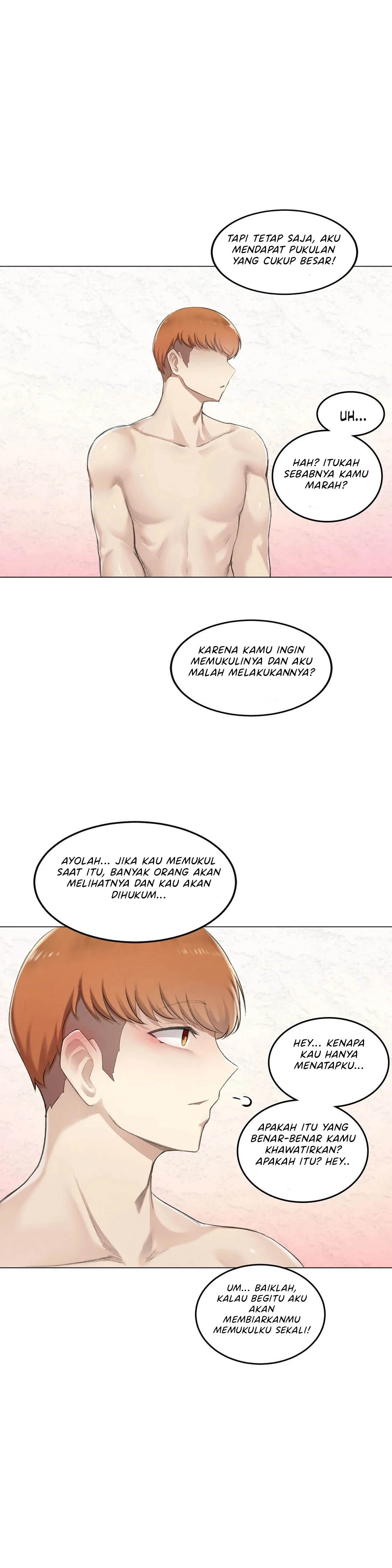 Sexcape Room: Snap Off - Chapter 6 24