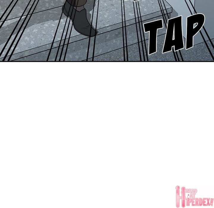 A Stolen Taste - Chapter 6 112