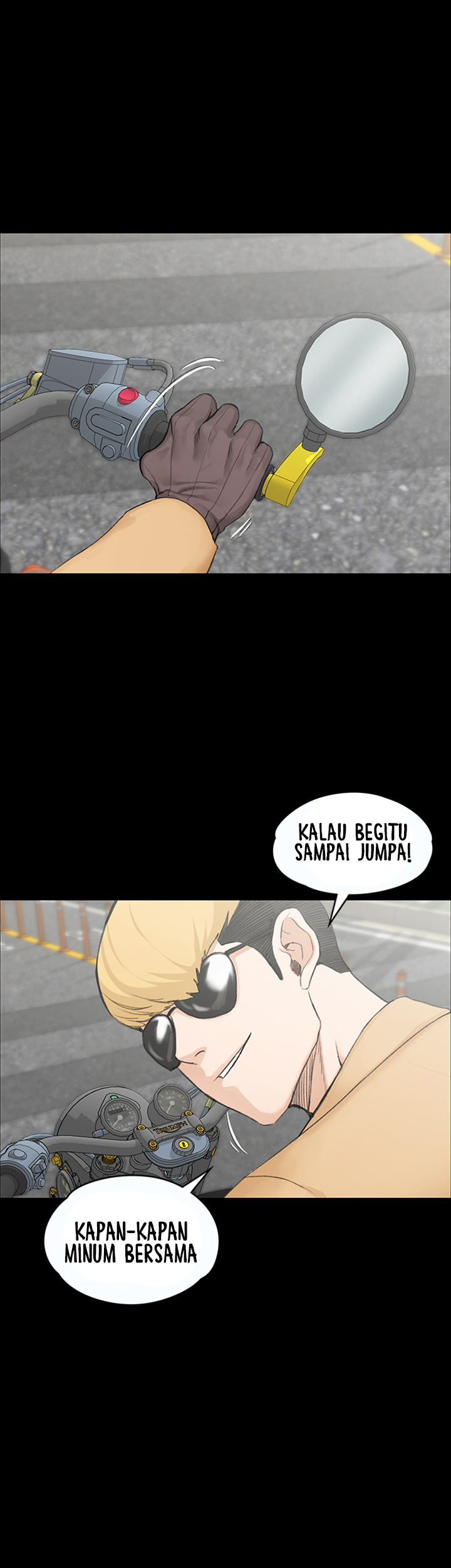 That Mans Epilepsy - Chapter 6 28