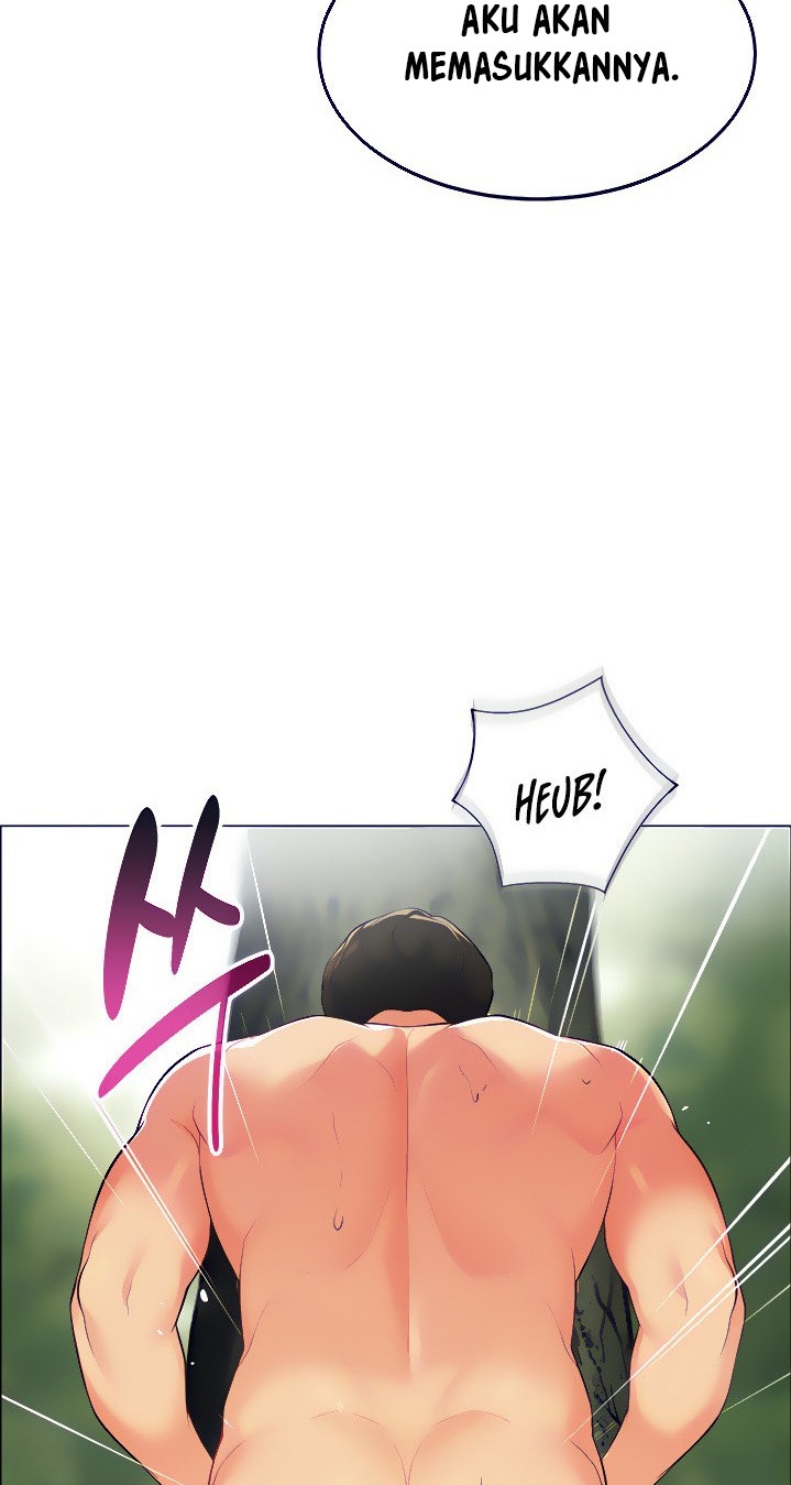 A Good Day to Camp - Chapter 6 12
