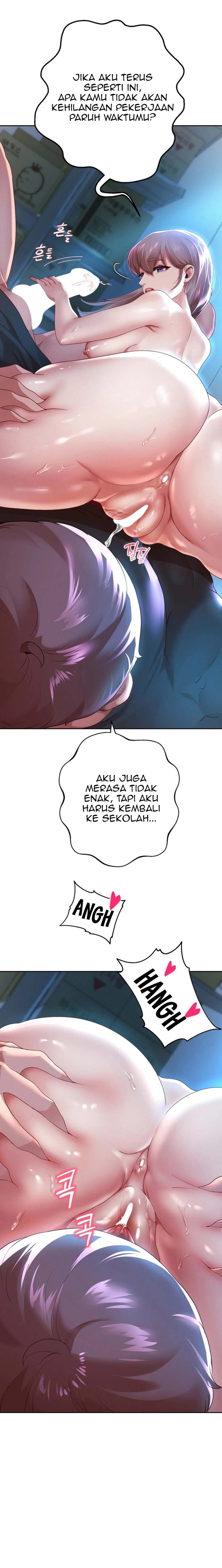 Reborn with big dick - Chapter 6 2