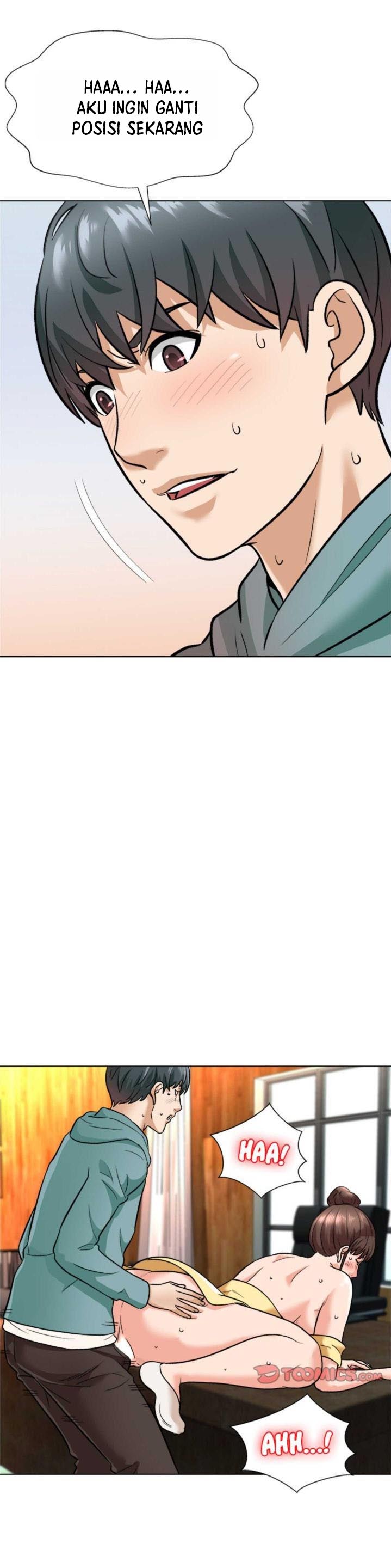 Angel House (Facon) - Chapter 6 27 Angel House (Facon) - Chapter 6 27