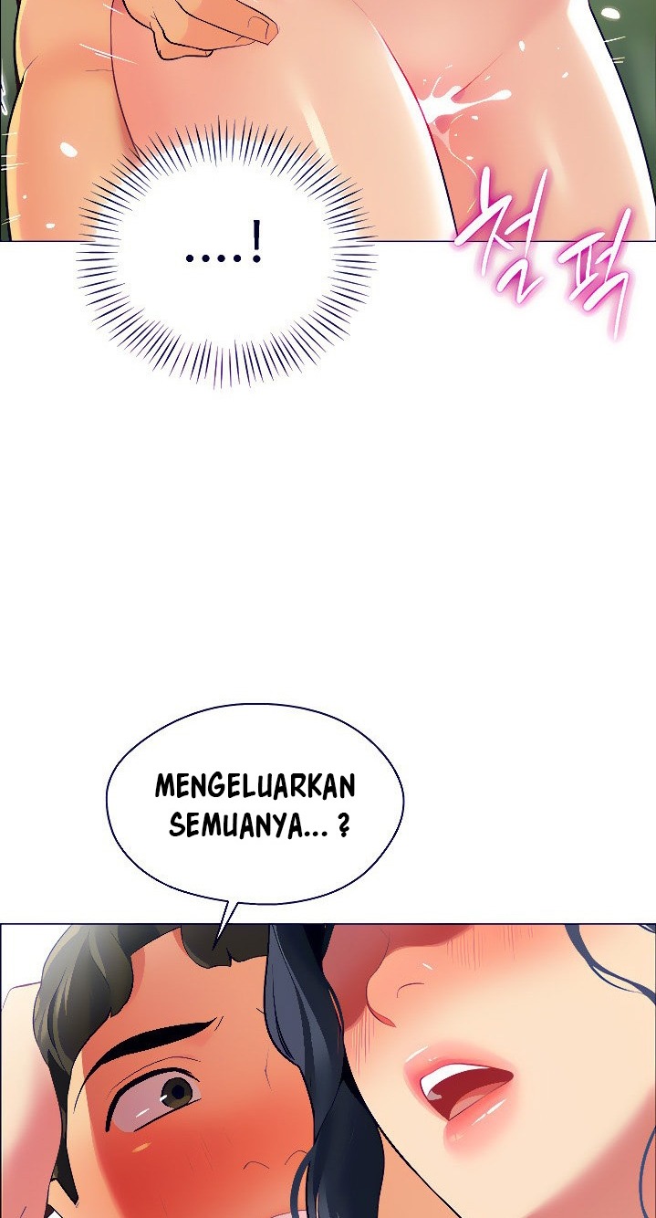 A Good Day to Camp - Chapter 6 26