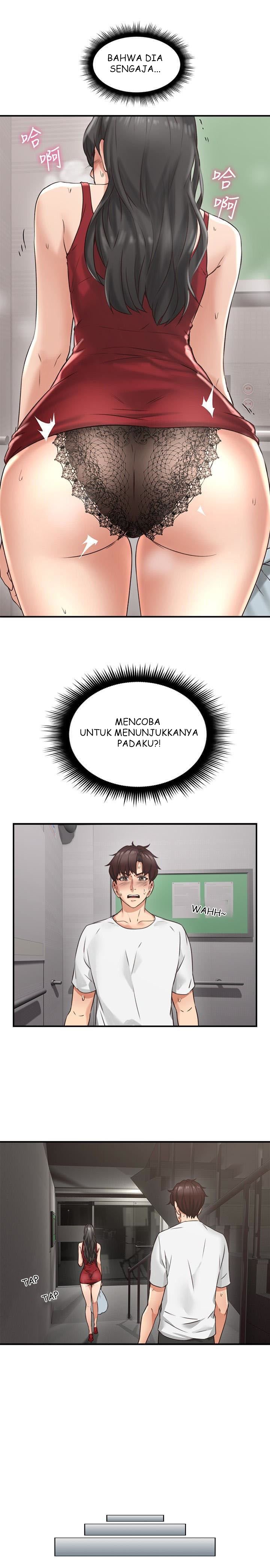 Soothe Me - Chapter 6 12