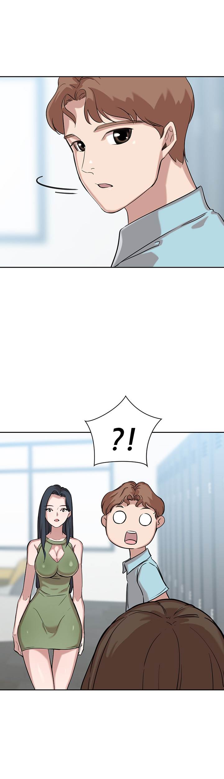 Puberty - Chapter 6 63