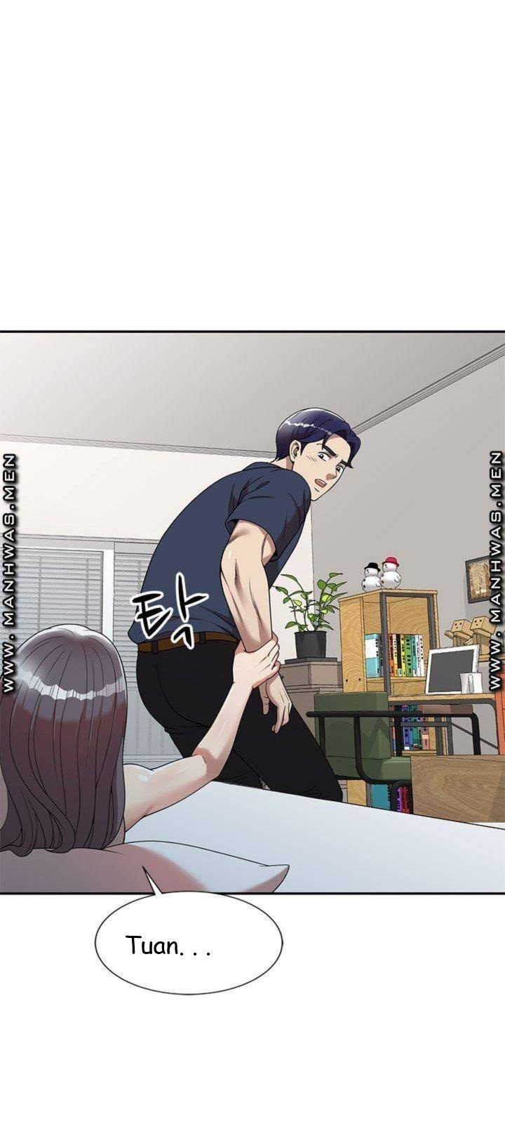 Caddie Mom - Chapter 6 51 Caddie Mom - Chapter 6 51