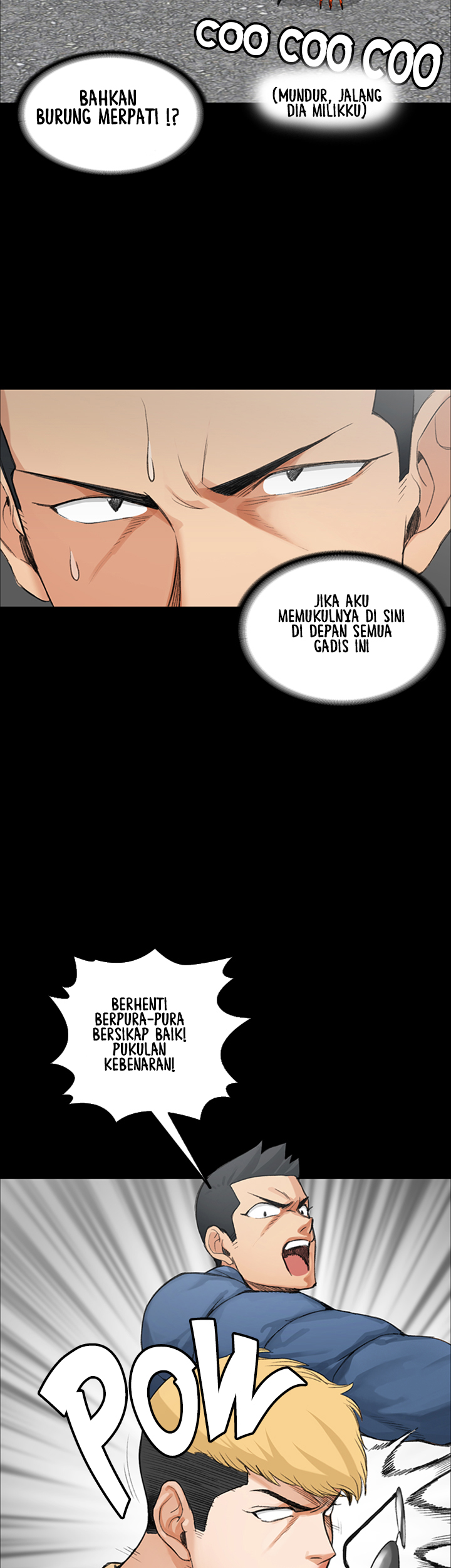 That Mans Epilepsy - Chapter 6 23