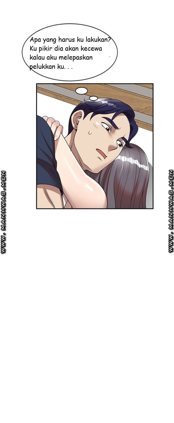 Caddie Mom - Chapter 6 59 Caddie Mom - Chapter 6 59