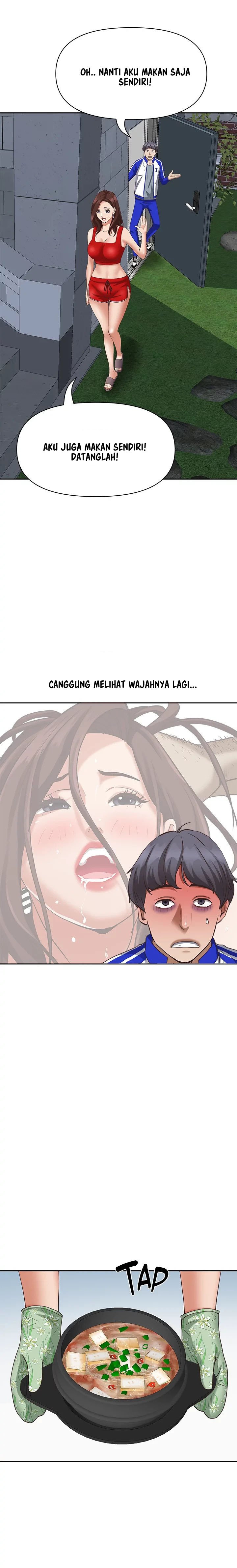 Living With a MILF - Chapter 6 19 Living With a MILF - Chapter 6 19