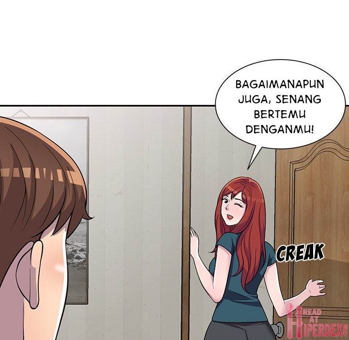 A Stolen Taste - Chapter 6 94