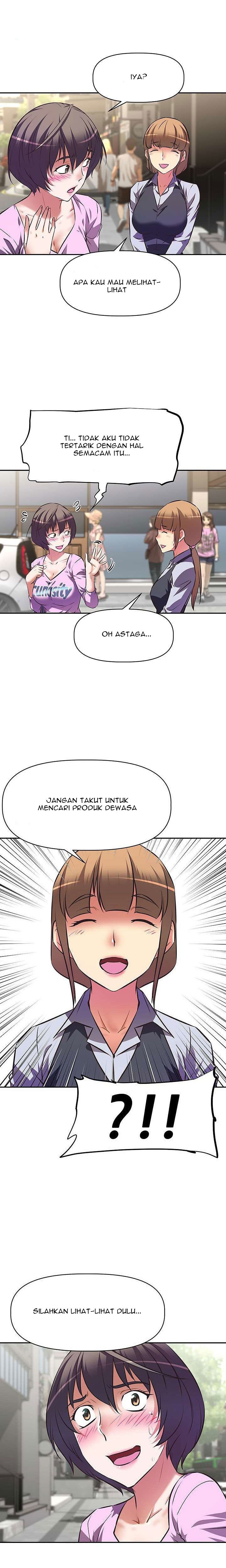 Streamer Aunt - Chapter 6 22 Streamer Aunt - Chapter 6 22