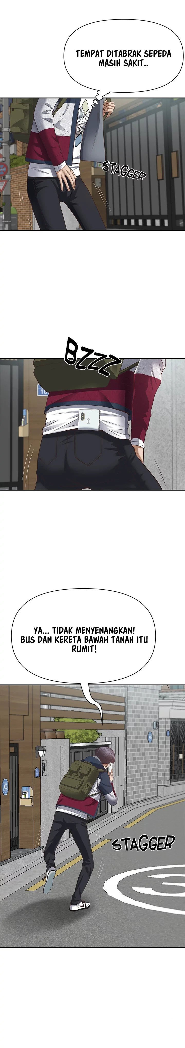 Living With a MILF - Chapter 6 14 Living With a MILF - Chapter 6 14