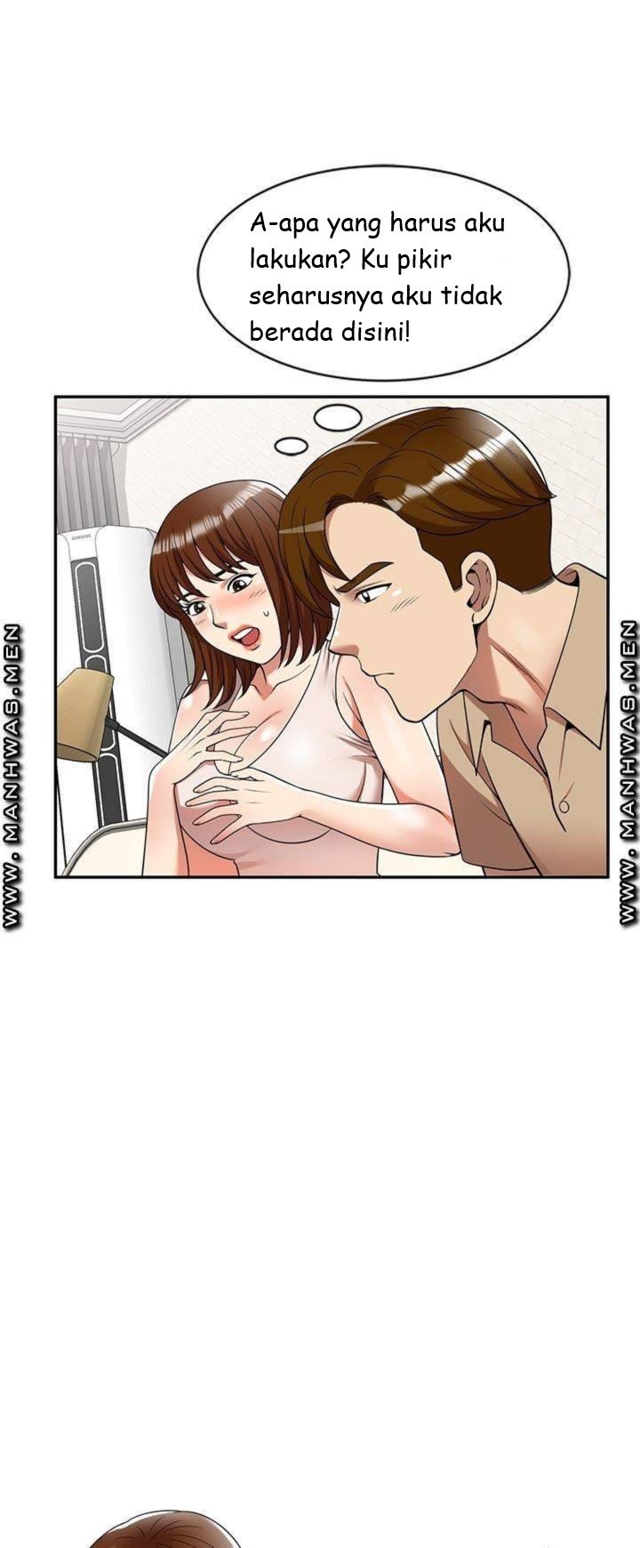 Caddie Mom - Chapter 6 43 Caddie Mom - Chapter 6 43