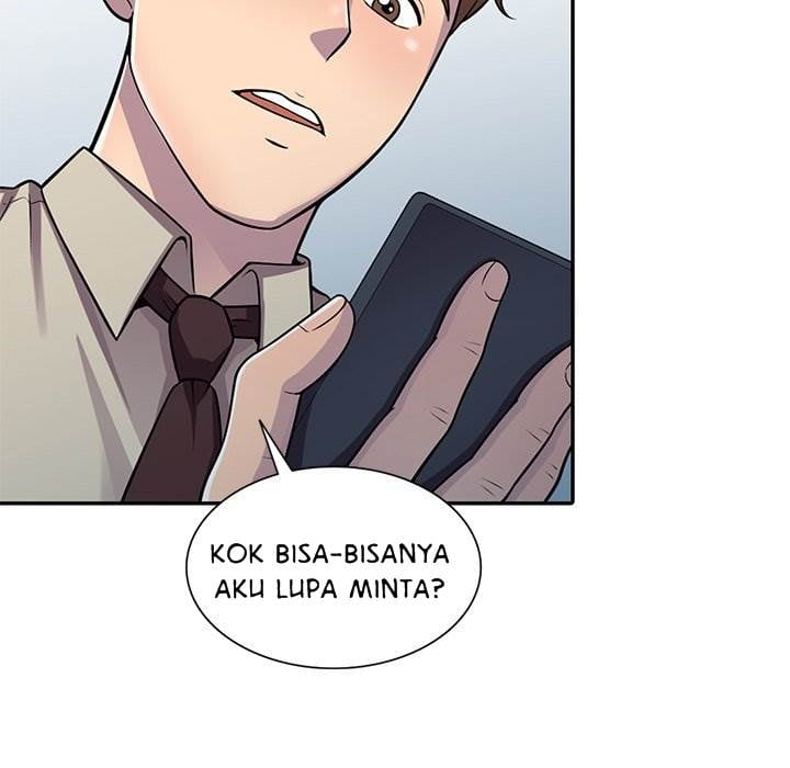 A Stolen Taste - Chapter 6 134