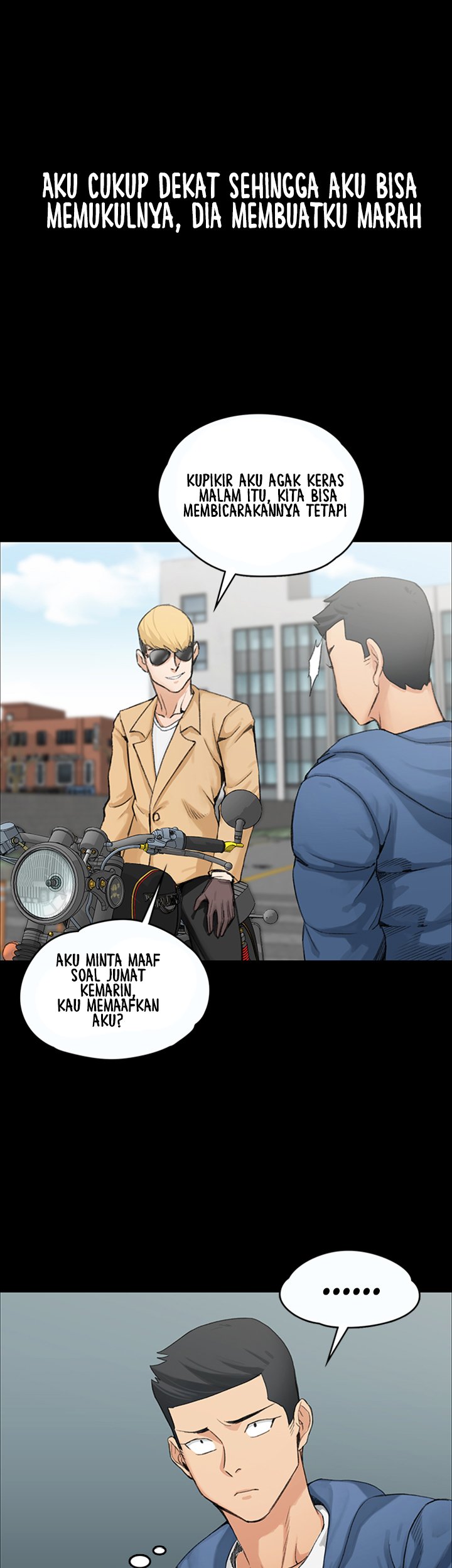 That Mans Epilepsy - Chapter 6 19
