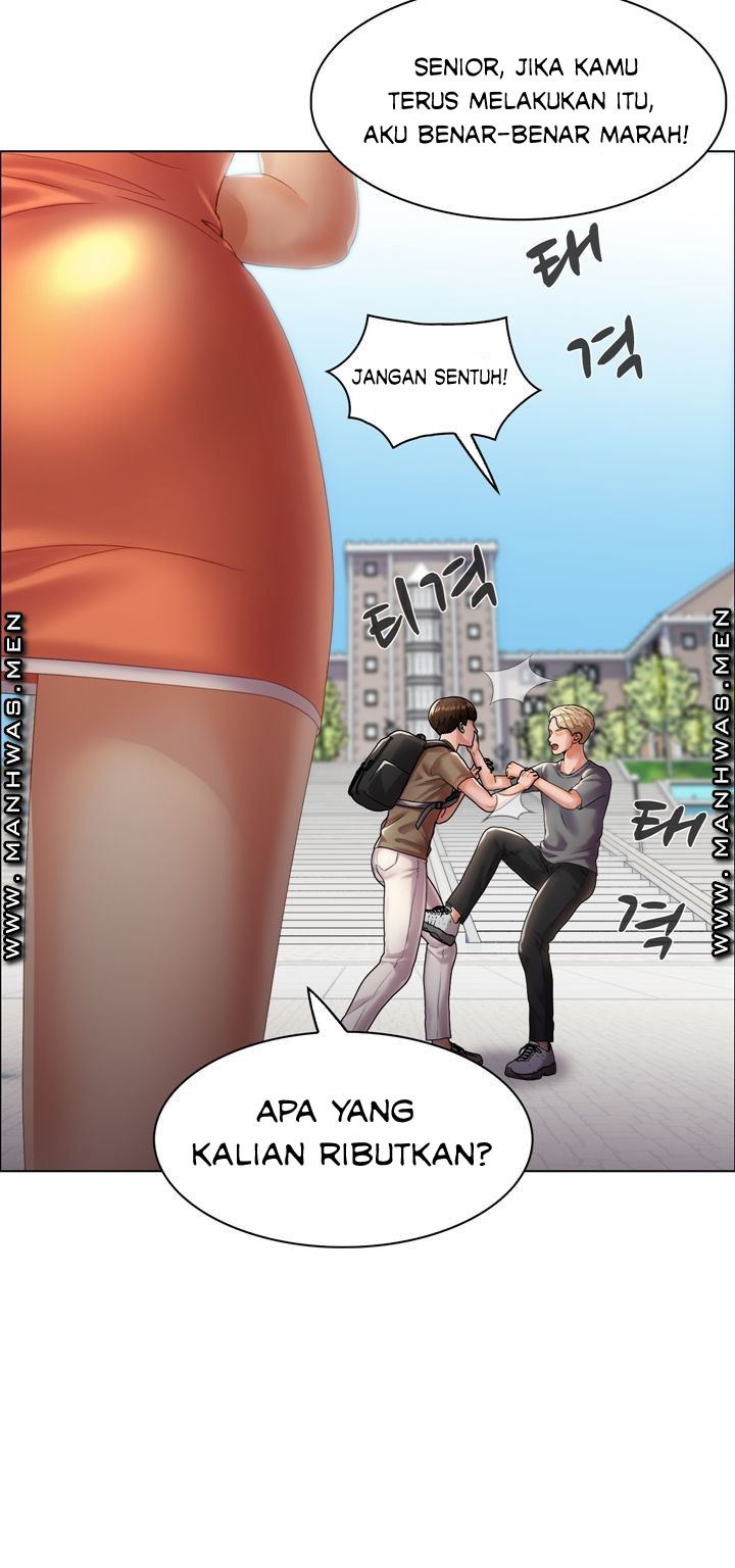 Lewd Wedding - Chapter 6 30