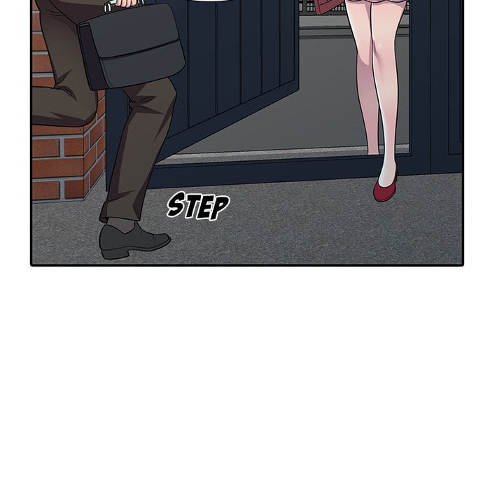 A Stolen Taste - Chapter 6 114