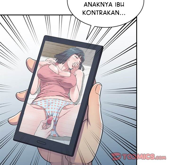 A Stolen Taste - Chapter 6 138