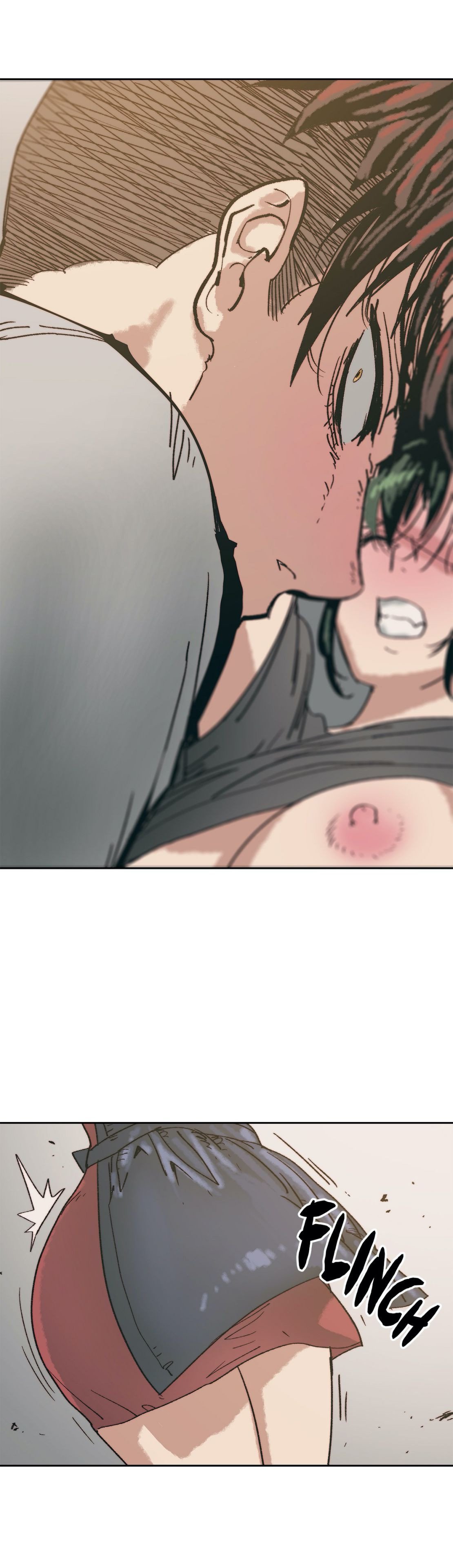 Desire to Kill - Chapter 6 17