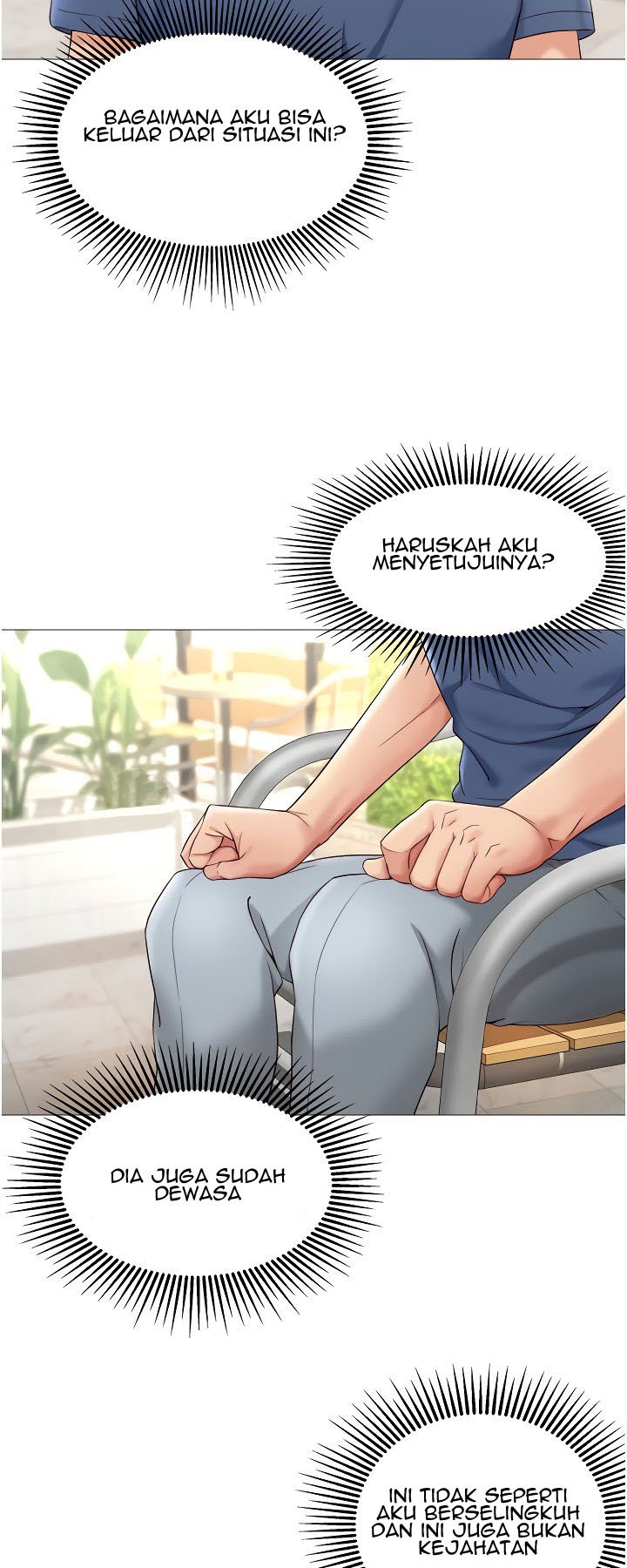 Daughter Friend - Chapter 6 47