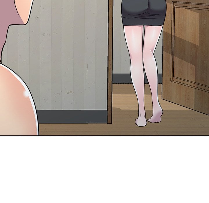 A Stolen Taste - Chapter 6 95