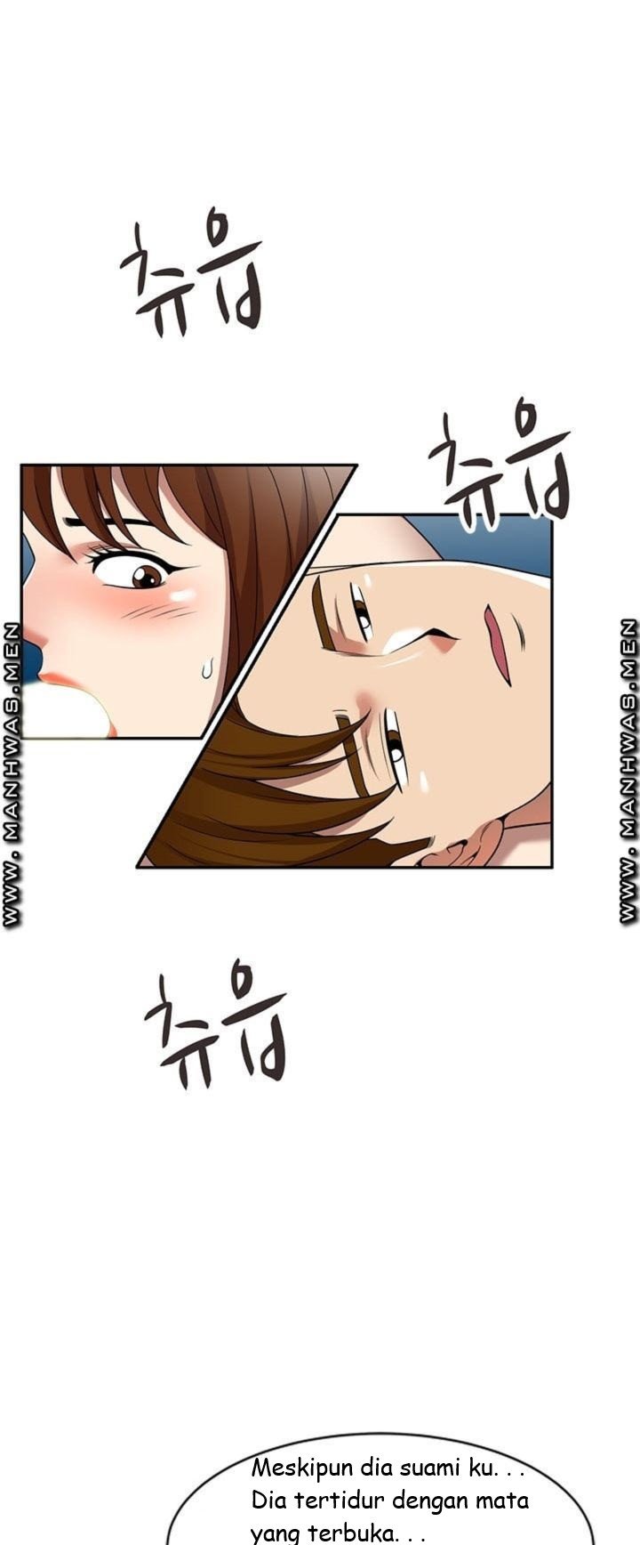 Caddie Mom - Chapter 6 25 Caddie Mom - Chapter 6 25