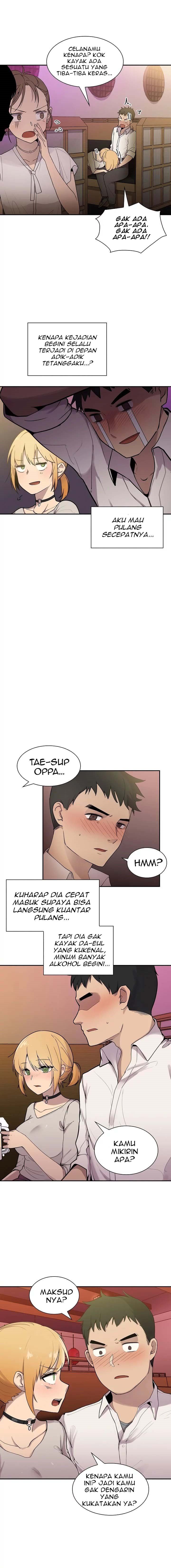 Close as Neighbors - Chapter 6 7
