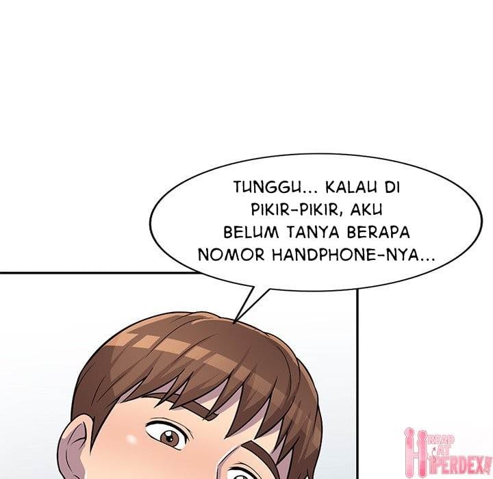 A Stolen Taste - Chapter 6 133