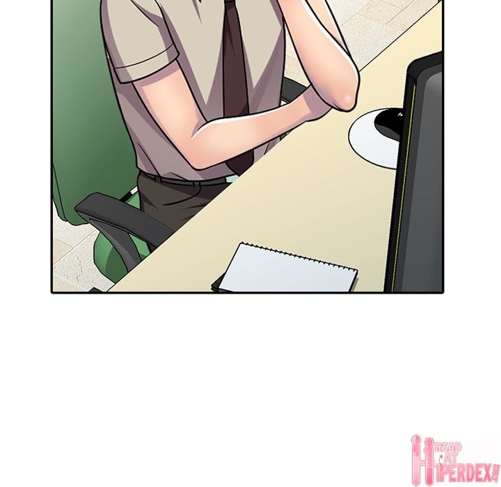 A Stolen Taste - Chapter 6 130