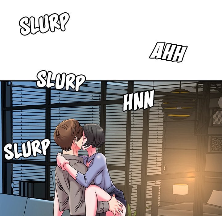 Dumped - Chapter 6 33