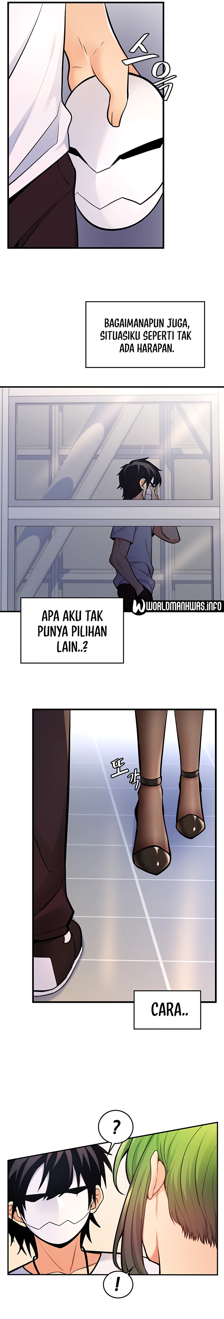 Yggdrasil Inssa - Chapter 6 24 Yggdrasil Inssa - Chapter 6 24