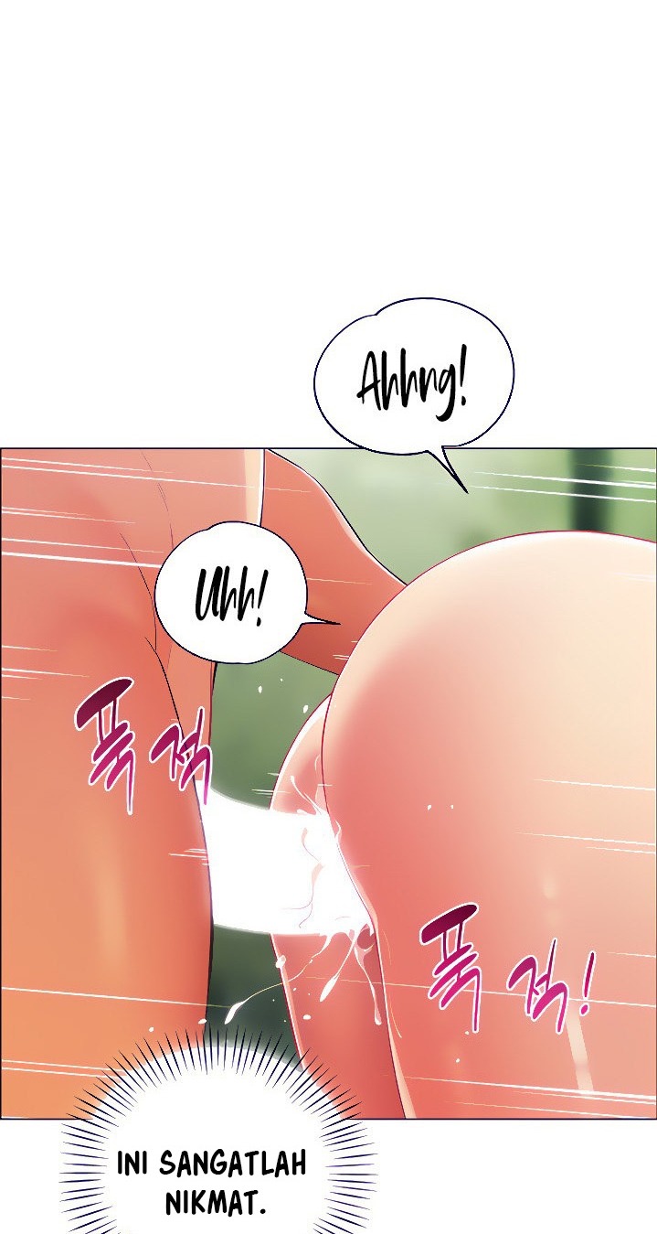 A Good Day to Camp - Chapter 6 18