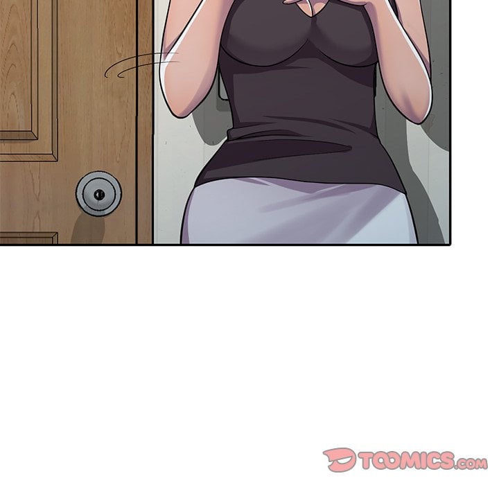 A Stolen Taste - Chapter 6 18