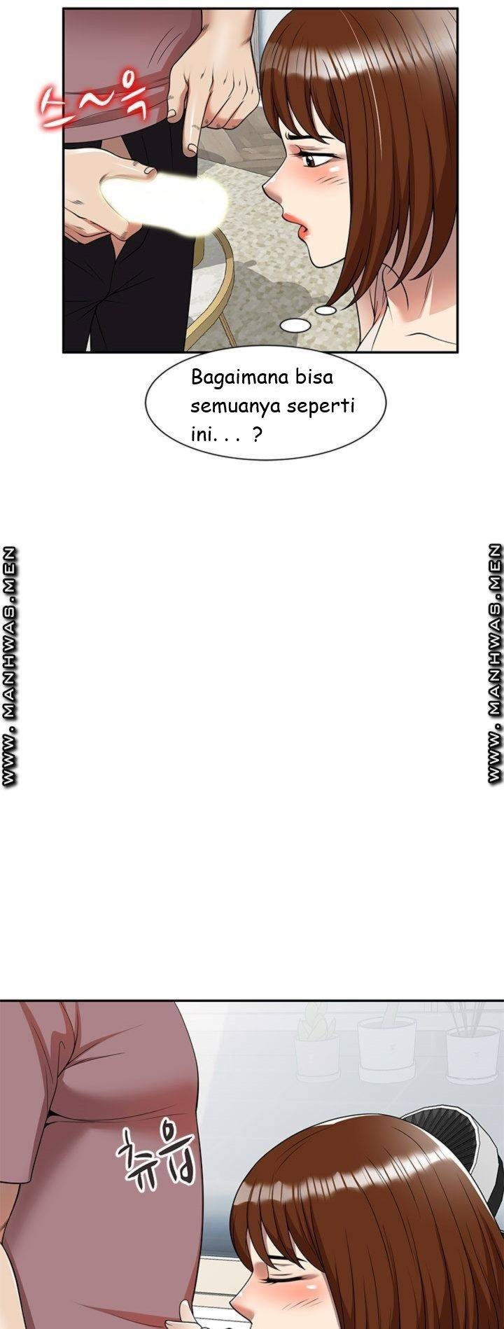 Caddie Mom - Chapter 6 34 Caddie Mom - Chapter 6 34