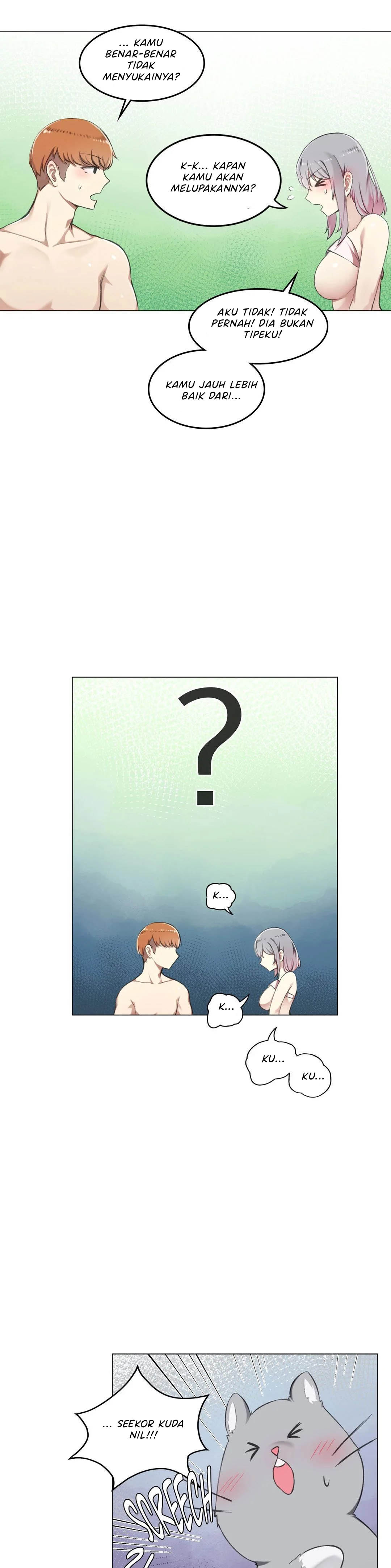 Sexcape Room: Snap Off - Chapter 6 13