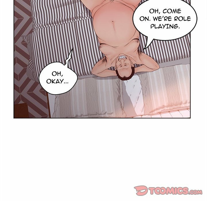 Share Girls - Chapter 6 66