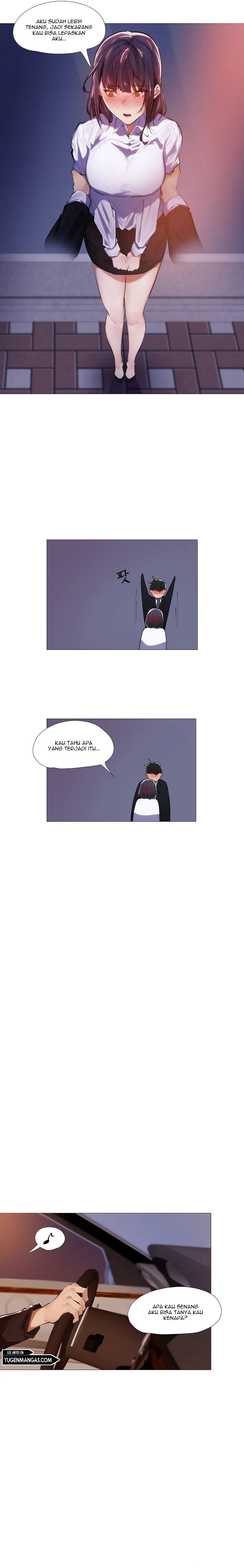 You’ve Finished Working - Chapter 6 13 You’ve Finished Working - Chapter 6 13