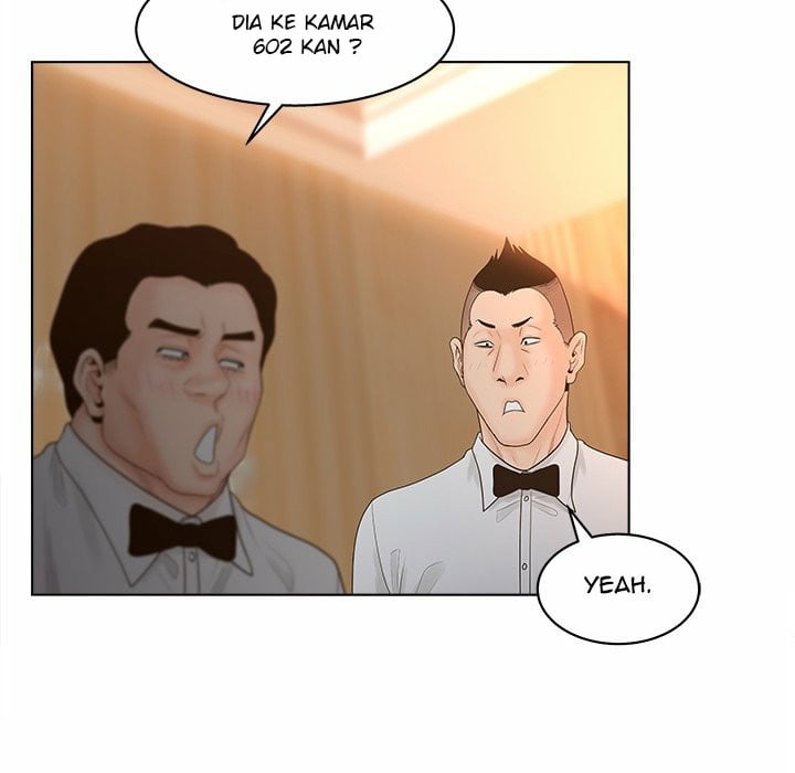 Share Girls - Chapter 6 16