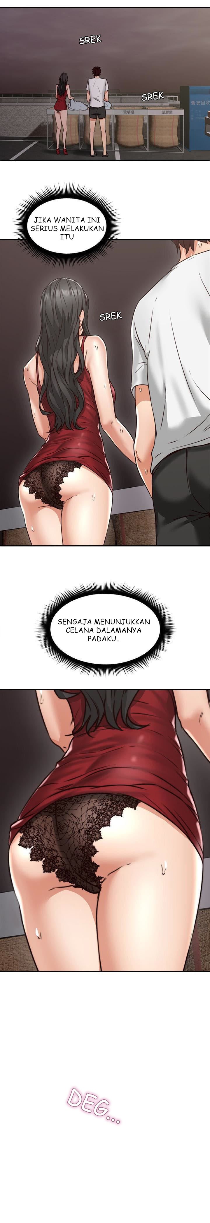 Soothe Me - Chapter 6 13