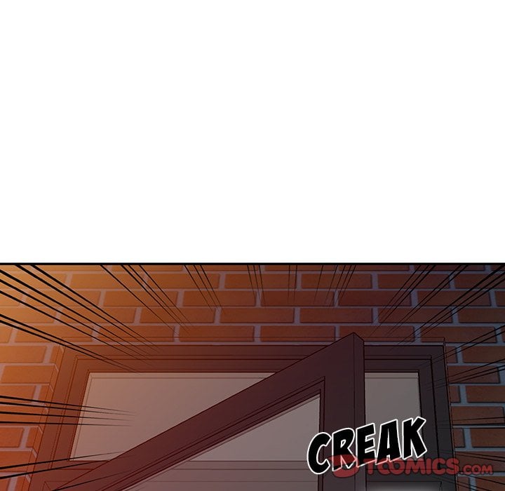 A Stolen Taste - Chapter 6 4
