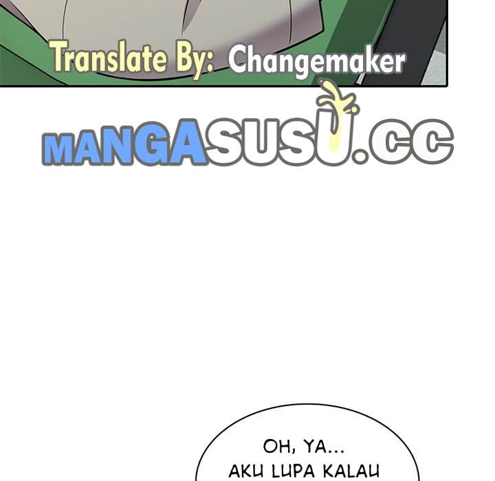 A Stolen Taste - Chapter 6 137