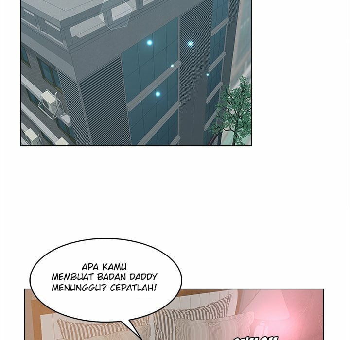 Share Girls - Chapter 6 55