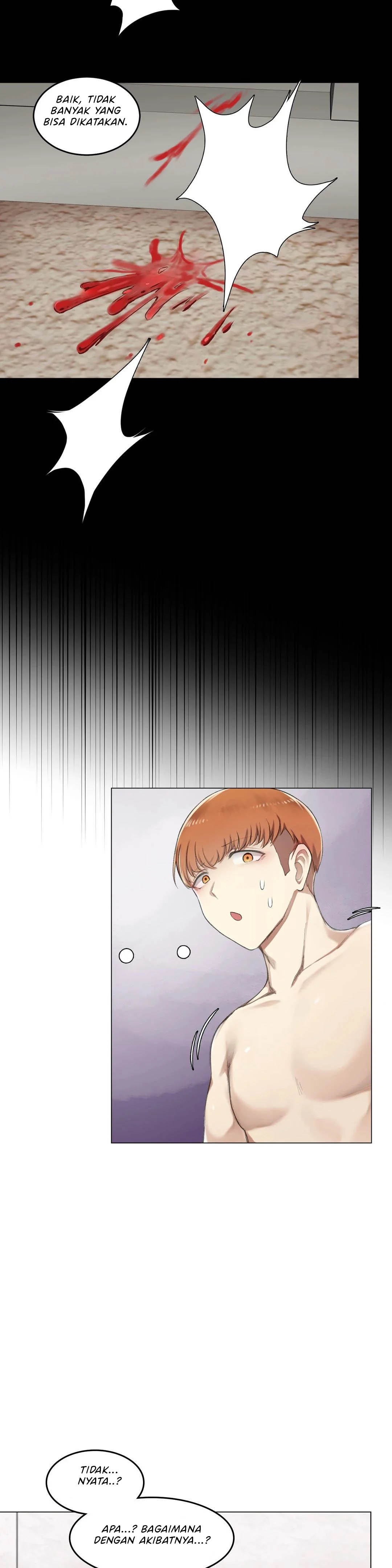 Sexcape Room: Snap Off - Chapter 6 20