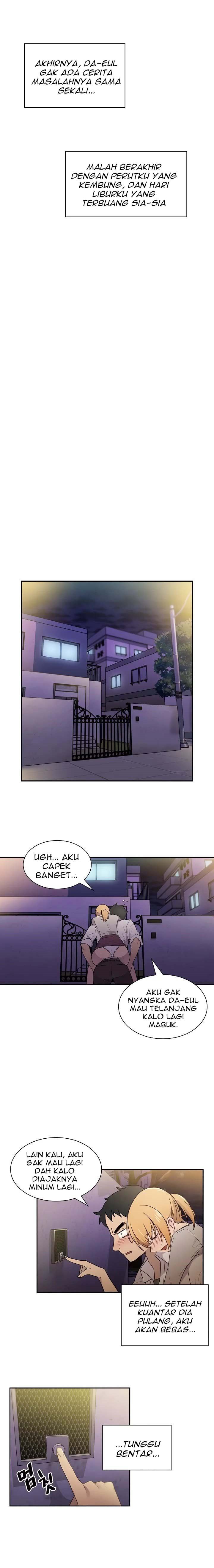 Close as Neighbors - Chapter 6 10
