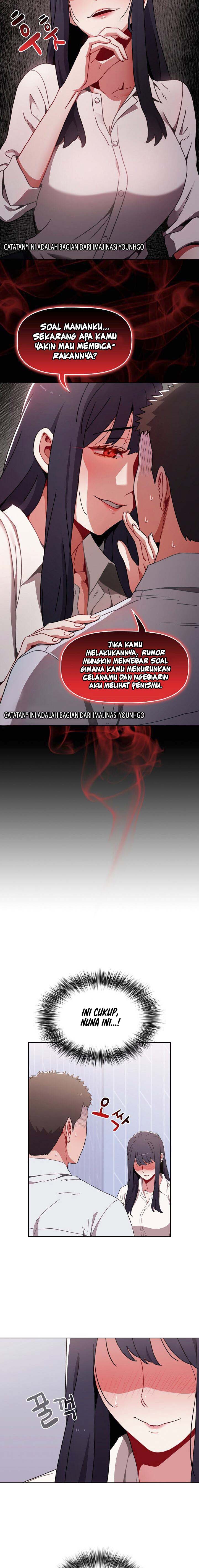 Owner The Pension - Chapter 6 13 Owner The Pension - Chapter 6 13