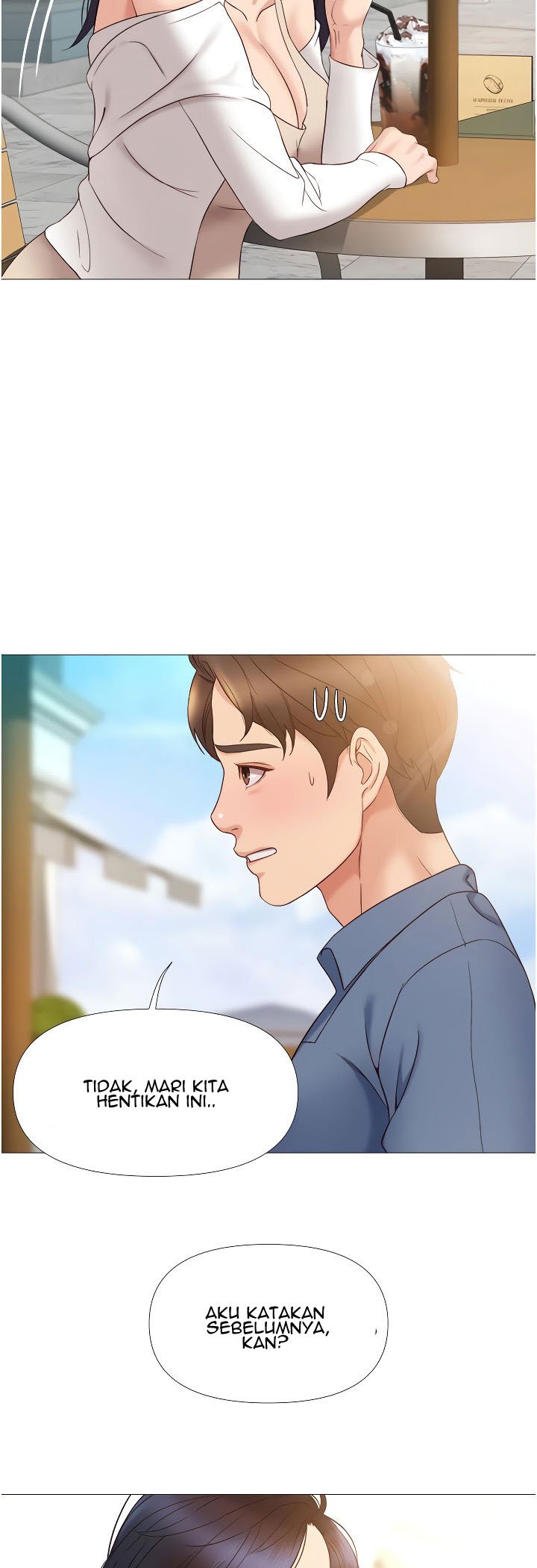 Daughter Friend - Chapter 6 53